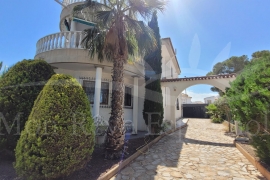 Venta - Chalet - Pinar de Campoverde