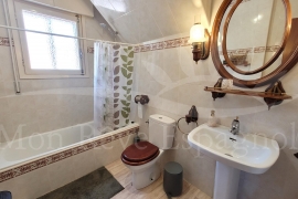 Venta - Chalet - Pinar de Campoverde