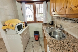Venta - Chalet - Pinar de Campoverde