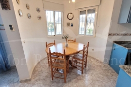 Sale - Villa - Pinar de Campoverde