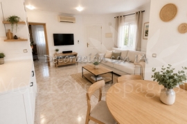 Sale - Villa - Pinar de Campoverde