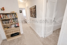 Sale - Villa - Pinar de Campoverde