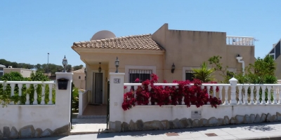 Chalet - Venta - Pinar de Campoverde - Pinar de Campoverde