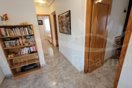 Sale - Villa - Pinar de Campoverde