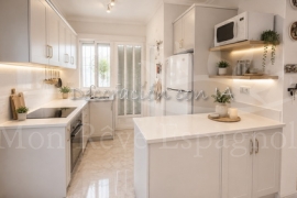 Sale - Villa - Pinar de Campoverde