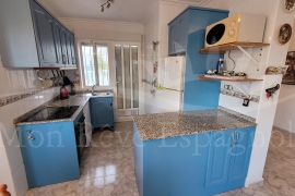 Sale - Villa - Pinar de Campoverde