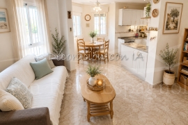 Sale - Villa - Pinar de Campoverde