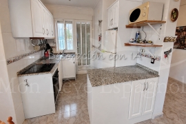 Sale - Villa - Pinar de Campoverde
