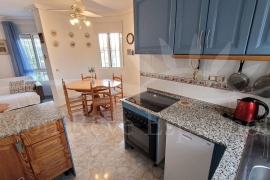 Sale - Villa - Pinar de Campoverde