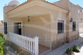 Sale - Villa - Pinar de Campoverde