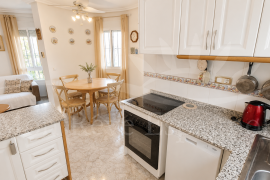 Sale - Villa - Pinar de Campoverde