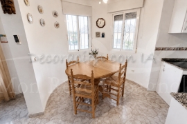 Sale - Villa - Pinar de Campoverde