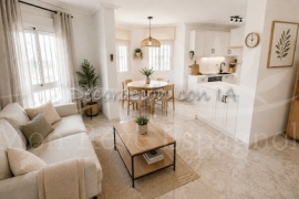 Sale - Villa - Pinar de Campoverde