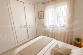Sale - Villa - Pinar de Campoverde