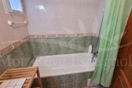 Sale - Villa - Pinar de Campoverde