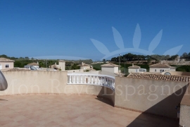 Sale - Villa - Pinar de Campoverde