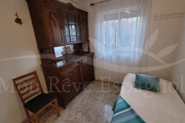 Sale - Villa - Pinar de Campoverde