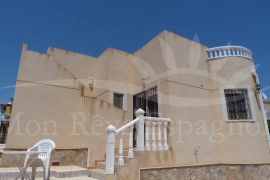 Sale - Villa - Pinar de Campoverde