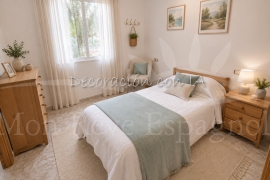 Sale - Villa - Pinar de Campoverde