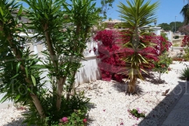Sale - Villa - Pinar de Campoverde