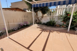 Sale - Villa - Pinar de Campoverde