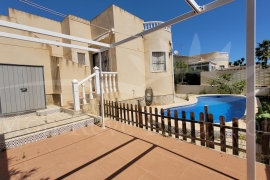 Sale - Villa - Pinar de Campoverde