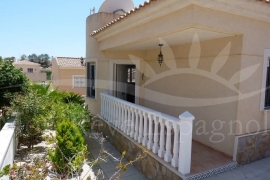 Sale - Villa - Pinar de Campoverde