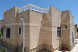 Sale - Villa - Pinar de Campoverde