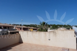 Sale - Villa - Pinar de Campoverde