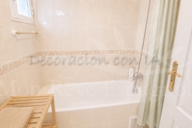 Sale - Villa - Pinar de Campoverde