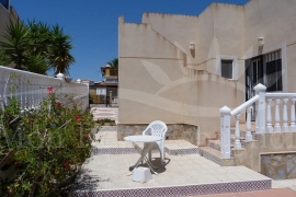Sale - Villa - Pinar de Campoverde