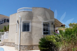 Sale - Villa - Pinar de Campoverde