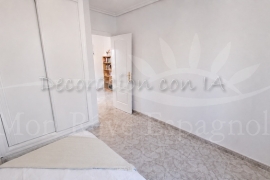 Sale - Villa - Pinar de Campoverde
