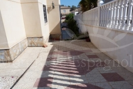 Sale - Villa - Pinar de Campoverde