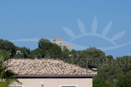 Sale - Villa - Pinar de Campoverde