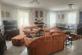 Venta - Chalet - Pinar de Campoverde