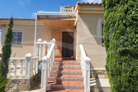 Venta - Chalet - Pinar de Campoverde