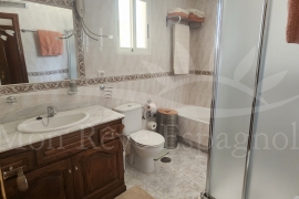 Venta - Chalet - Pinar de Campoverde