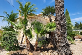 Venta - Chalet - Pinar de Campoverde