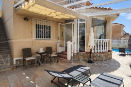 Venta - Chalet - Pinar de Campoverde