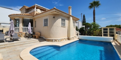 Chalet - Venta - Pinar de Campoverde - Pinar de Campoverde