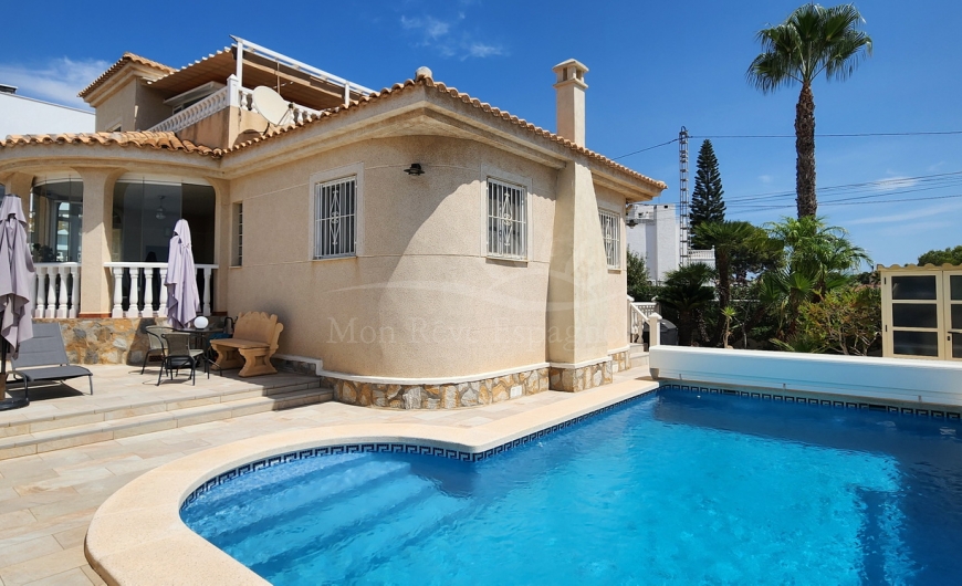 Venta - Chalet - Pinar de Campoverde