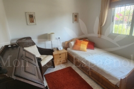 Venta - Chalet - Pinar de Campoverde