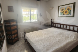 Venta - Chalet - Pinar de Campoverde