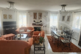 Venta - Chalet - Pinar de Campoverde