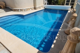 Venta - Chalet - Pinar de Campoverde