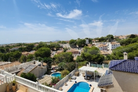 Venta - Chalet - Pinar de Campoverde