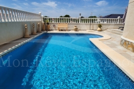 Venta - Chalet - Pinar de Campoverde