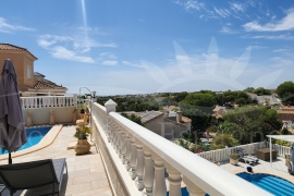 Venta - Chalet - Pinar de Campoverde