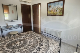 Venta - Chalet - Pinar de Campoverde